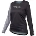O'Neal Element Fr Mtb Hybrid V.23 T-shirt Med Lange ærmer