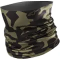 Alpinestars Camo Nakkevarmer