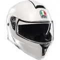 AGV Streetmodular E2206 Mplk Modulær Hjelm