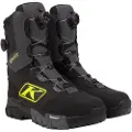 KLIM Adrenaline Pro S Goretex Boa Sne Støvler