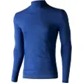 Lenz Merino 6.0 Turtle Neck Langærmet Baselayer