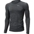Lenz 1.0 Langærmet Baselayer