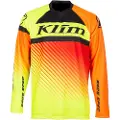KLIM Revolt T-shirt Med Lange ærmer