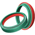 Skf Dual-48s Gaffel Støvforsegling Kit