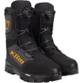 KLIM Klutch Goretex Boa Sne Støvler