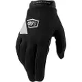 100% Ridecamp Kvinde Off-road Handsker