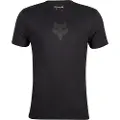 FOX Racing Head Prem T-shirt sort