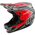 Troy Lee Designs D4 Composite Downhillhjelm