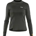 Dainese Awa Black Sweatshirt