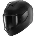 Shark Ridill 2 Blank Fullface-hjelm