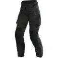 Dainese Bukser i tekstil sort 38