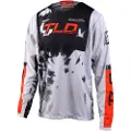 Troy Lee Designs Gp Astro T-shirt Med Lange ærmer