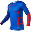 Fox Racing Mx Flexair Rigz Langærmet Trøje