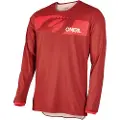 O'Neal 1049 T-shirt Med Lange ærmer