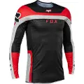 Fox Racing Mx Flexair Efekt Langærmet Trøje