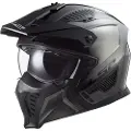 LS2 Of606 Drifter Konvertibel Hjelm