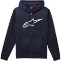 Alpinestars Ageless V3 Sweatshirt Med Lynlås
