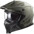 LS2 Of606 Drifter Konvertibel Hjelm