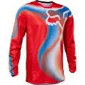 Fox Racing Mx 180 Toxsyk Langærmet Trøje