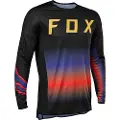 Fox Racing Mx 360 Fgmnt Langærmet Trøje