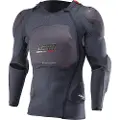 Leatt 3df Airfit Lite Evo Langærmet Beskyttelsesjakke