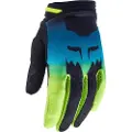 Fox Racing Mx 180 Flora Kvinde Off-road Handsker