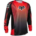 Fox Racing Mx 180 Leed Langærmet Trøje
