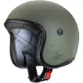 Caberg Freeride X Jethjelm grøn M