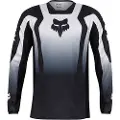 Fox Racing Mx 180 Lean T-shirt Med Lange ærmer