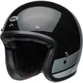 Bell Custom 500 Flake åben Hjelm