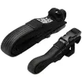 SW-Motech 2 Justerbare Stropper 310-stroppesæt 1060 Mm