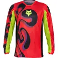 Fox Racing Mx 180 Emotion Langærmet Trøje