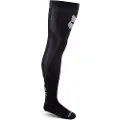 Fox Racing Mx Flexair Knee Brace Lange Sokker