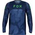 Fox Racing Mx 180 Taunt T-shirt Med Lange ærmer