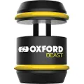Oxford Beast 22 Mm Kædelås
