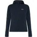 Oakley Apparel Drift Tech Fleecejakke Med Fuld Lynlås