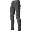 Held Dawson 62106 Motorcykel- Tekstilbukser sort 34