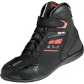 Ls2 Textil Garra Wp Motorcykel-sko