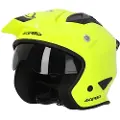 Acerbis Aria 2206 åben Hjelm
