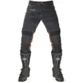 Fuel Sergeant 2 Waxed Bukser
