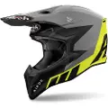 Airoh Wraaap Reloaded Offroadhjelm