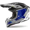 Airoh Aviator Iii Saber Offroadhjelm