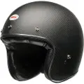 Bell Custom 500 Carbon Ece 22.06 åben Hjelm