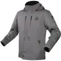 Ls2 Textil Rambla Evo Jakke Med Hætte