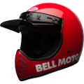 Bell Moto-3 Classic Fullface-hjelm