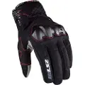 Ls2 Textil Chaki Handsker