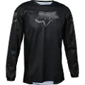 Fox Racing Mx Blackout Langærmet Trøje