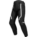 IXS Sport LD RS-600 1.0 Læderbukser sort 58