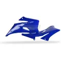 Polisport Yamaha Yz250f/450f 06-09 Radiatorafskærmninger