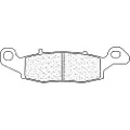 Cl Brakes 2383s4 Sintrede Bremseklodser